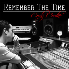 Remember The Time - Cody Cooke (Michael Jackson Cover)
