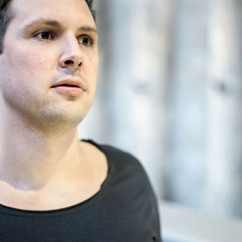 SNDSTCAST: Stephan Hinz