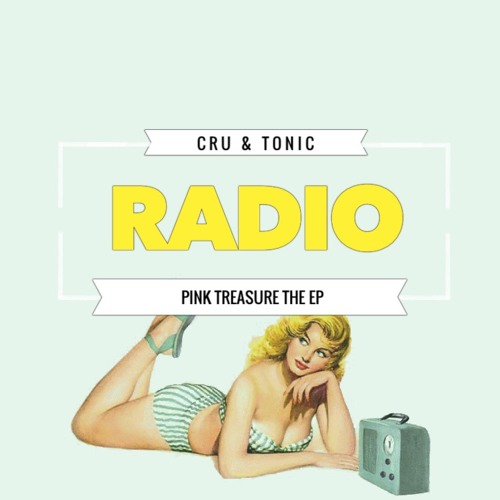 Stream Cru & Tonic - Radio by SCOOTIE | Listen online for free on SoundCloud