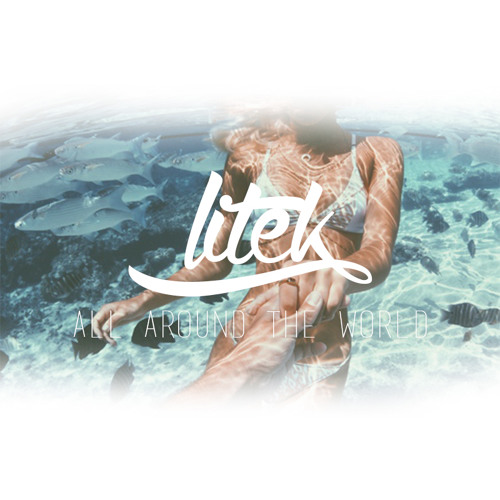 LiTek - All Around The World