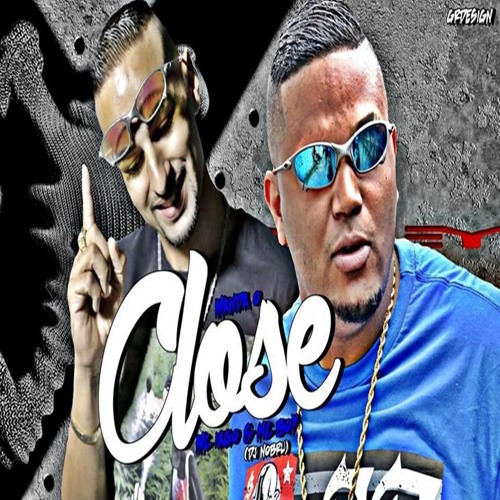 MC Iago Part MC Boy Manda Um Close (DJ Nobru) (Áudio Oficial)