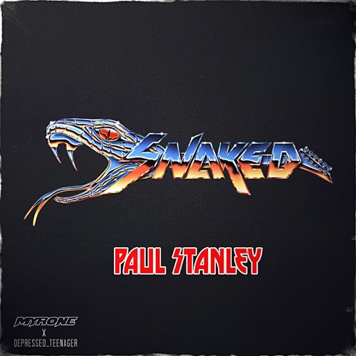 PAUL STANLEY [Nest HQ Premiere]