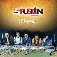 Calipsonian Guayanan Rhapsody - 5nFusión