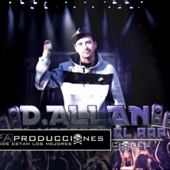 D.allan! Grandes Exitos♪