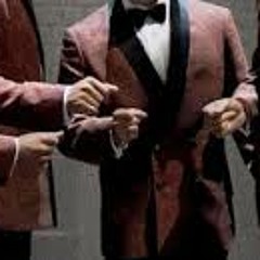 Something Coming....☆☆☆