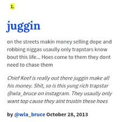 Juggmonie Rank -JugginAlot