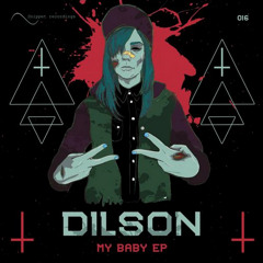 D1LS0N - One More Time (Original Mix) OUT NOW!