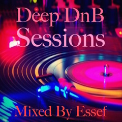 Deep DnB Sessions Vol. 32