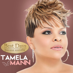 Tamela Mann - "I Can Only Imagine"