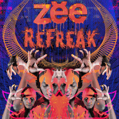 Zebbler Encanti Experience - Perceptronium (Sacred Sound Remix)