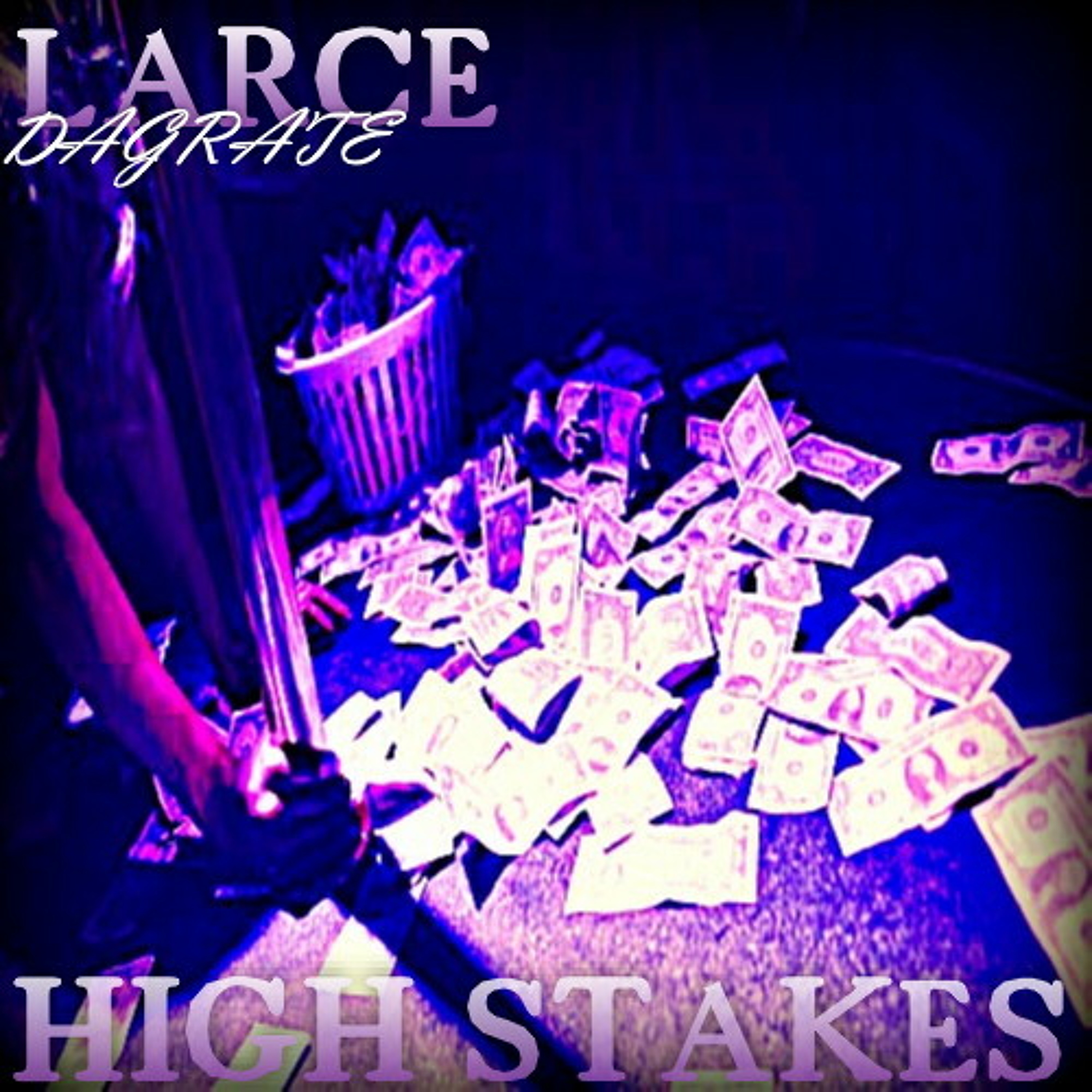 High Stakes episode artwork