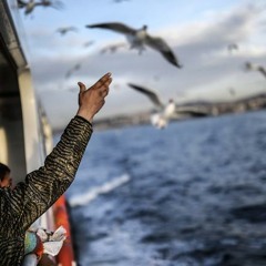 Alfarra Ft. Sami Bakheet مهاجر (Refugee) Arabic Rap