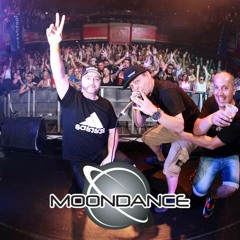 Phantasy & Uncle Dugs & Five Alive Live at Moondance July 2015