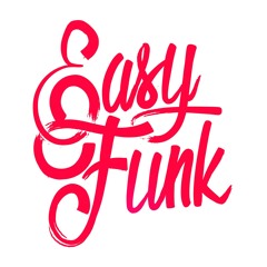 Easy Funk - Con Noi