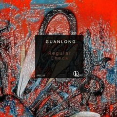 [KRD159] Guanlong - Secret Location (Original Mix) [Krad Records]