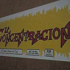 La Concentración - El Violincito Cumbiero Al Estilo Del DjJarv!byMonster.8
