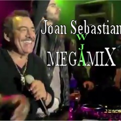 Dj Werner - Joan Sebastian Megamix