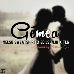 Melso Sweatshirt - Gémea ft. Edilson Jr. & TLG [Prod. by Edilson Jr,].mp3