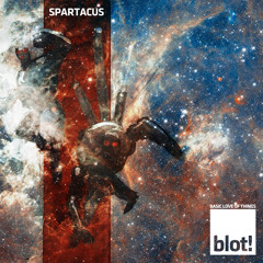 BLOT! - Spartacus