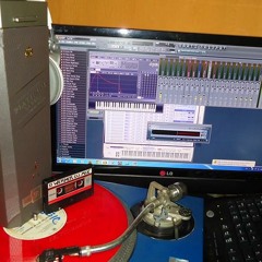 Dj Werner - Reggae Instrumental