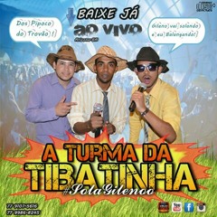 TOCANDO NÓS PAREDÕES🔊👊🏽