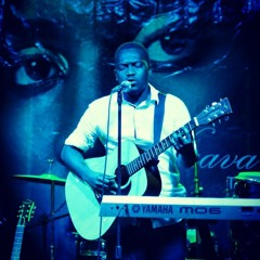 IMAGINE A WORLD - Ernest Otim Ft Herbert Ssensamba