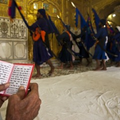 Sri Sarbloh Granth Sahib Ang 1 - 22.WMA