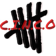 MS.FIT - C.I.N.C.O FREESTYLE