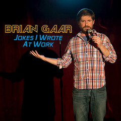 Brian Gaar - World Of Warcraft