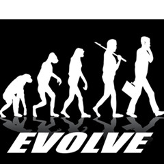 Evolve------