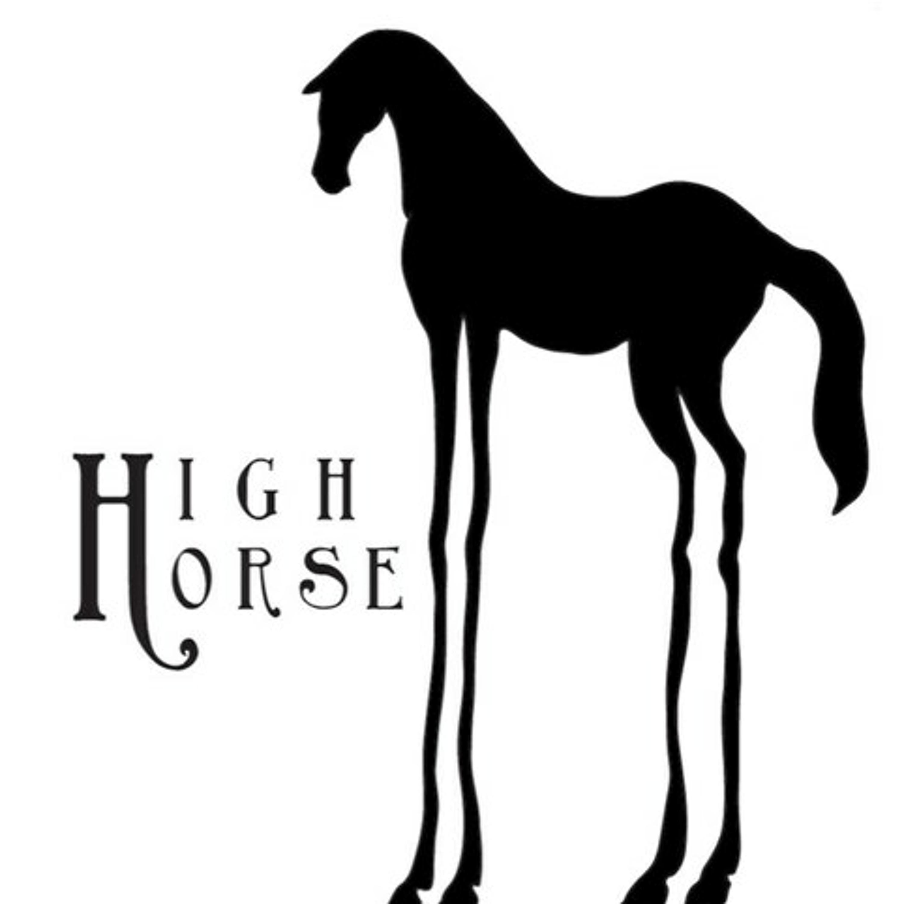 High Horse (Instrumental) episode artwork