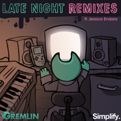The Gremlin - 7AM (Prismatic Remix) [Premiere]