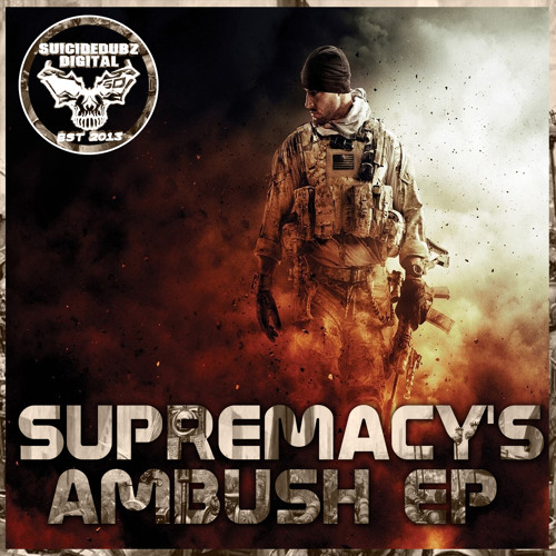 Supremacy- Hope