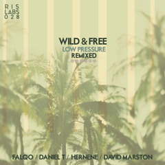 Wild & Free - Tropique (Daniel.T. Remix)