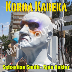 Koroa Kareka (Maxed Out Mix)