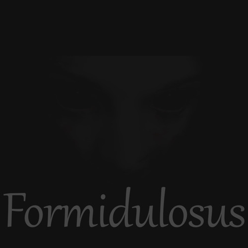 Formidulosus Creepy Background Music By Tre On Soundcloud Hear The World S Sounds
