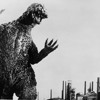 God Zilla Mp3