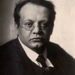 Introduction and passacaglia in d minor Max Reger