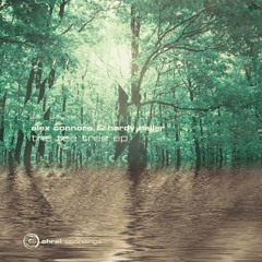 Alex Connors & Hardy Heller - The Huge Ever Growing Pulsating Feelings that Rule From The Ultraworld