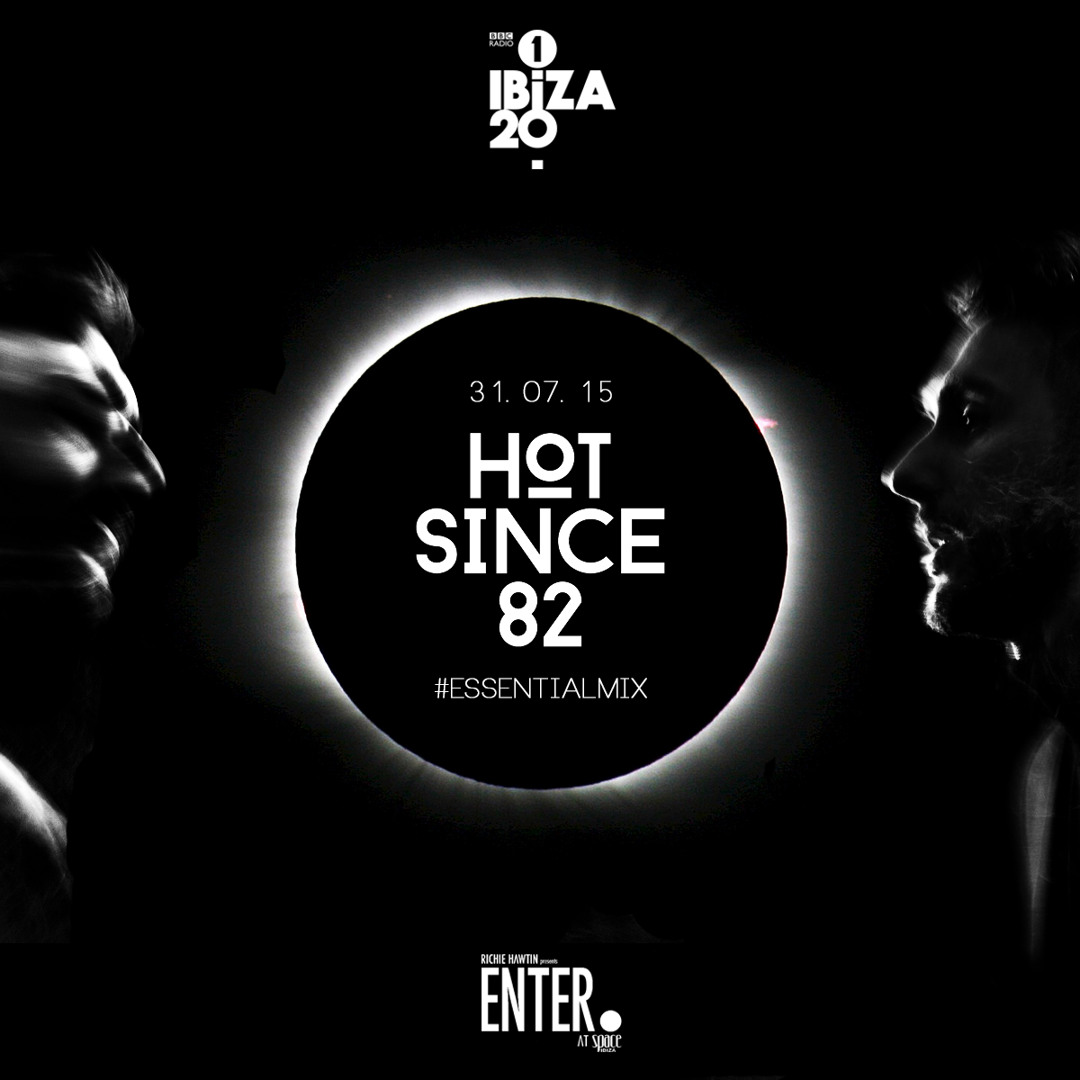 Listen to Hot Since 82 - Essential Mix - Live from ENTER