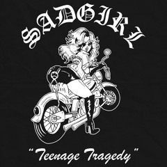 TEENAGE TRAGEDY