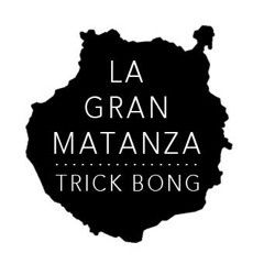 Trick - La Gran Matanza (Over ''Rascalz - Dreaded Fist'')