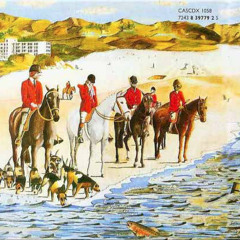 Supper's Ready on Ukulele, Part III