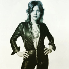 SUZI QUATRO- WARM LEATHERETTE(Slower-Sexy Edit)