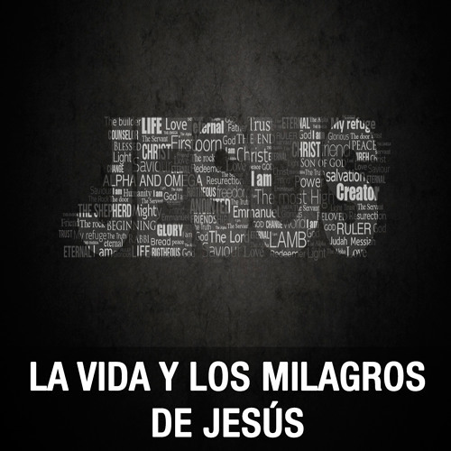 Chuy Olivares - Jesus y las palabras ociosas