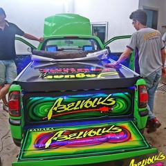 Mc Kalzin - Vem Pretinha, Vem Loirinha 2k15 [Dj Italo Monterio]