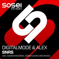 Digitalmode & Alex - SNRS (ASOM Remix)