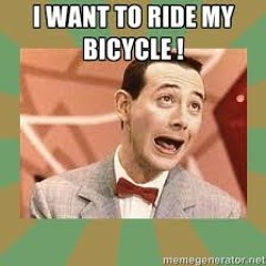My Bicycle