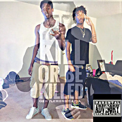 B.R.Blunna Ft.PurpGangDee DeseNiggaz