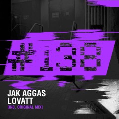 Jak Aggas - Lovatt